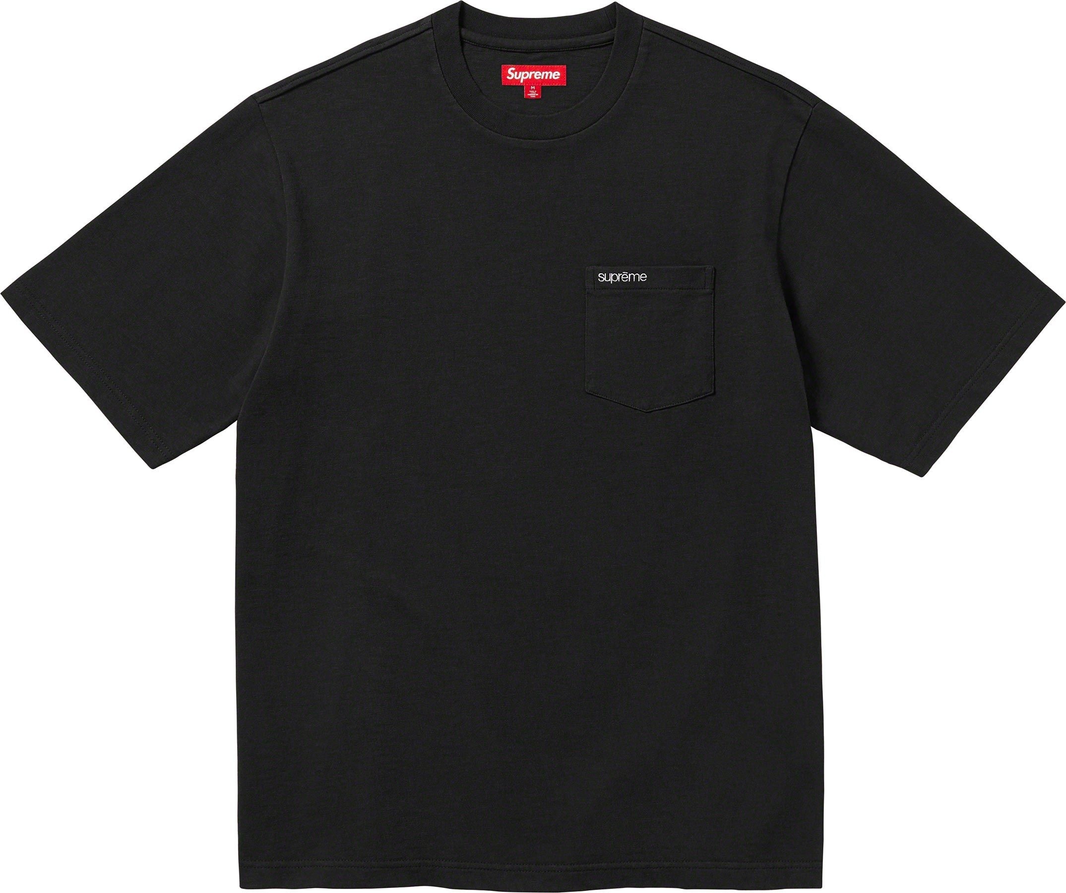 S/S Pocket Tee view 16